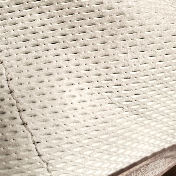 Free People Mont Blanc D'Orsay Sandal, White, EU 41 - Picture 10 of 12